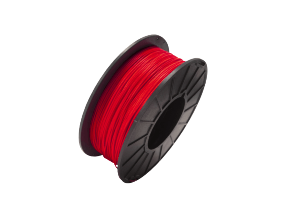 NinjaTek Cheetah Grass Green TPU 95A Filament - 2.85mm (0.5kg)