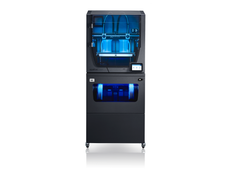 BCN3D Epsilon W50 and Smart Cabinet - 2 Years of Support