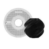 Bambu Lab Black ABS Filament - 1.75mm (1kg)