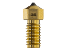DiamondBack High Performance AnkerMake M5 Compatible Nozzle - 1.75mm x 0.25mm
