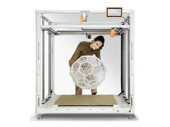 Elegoo OrangeStorm Giga High-Speed Large-Format 3D Printer Kit Enterprise Bundle