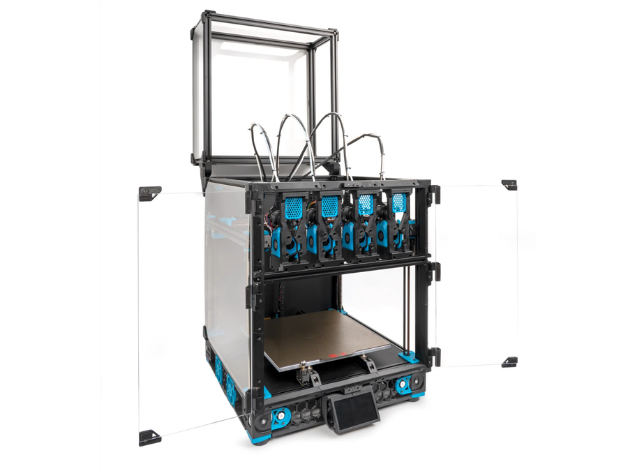 LDO Stealth Changer Base Kit