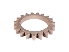 The Virtual Foundry Stainless Steel 316L Filament