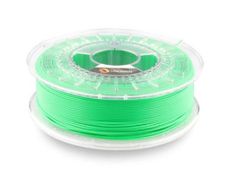 Fillamentum Extrafill Luminous Green PLA Filament - 1.75mm (0.75kg)
