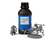 Formlabs Creator Tough SLA Resin (1L)