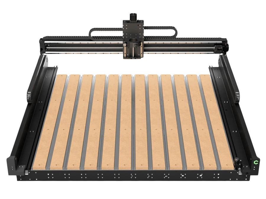 Shapeoko 5.1 Pro CNC Router 2'x2' with Carbide Compact Router