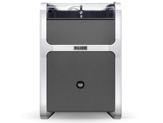 WAZER Pro Desktop Waterjet Cutting Machine