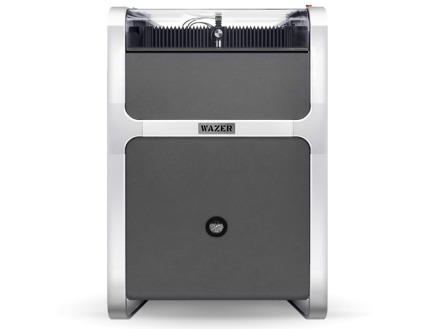 WAZER Pro Desktop Waterjet Cutting Machine