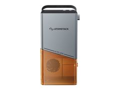 AtomStack Atelier Laser Engraver - 12W Diode Galvo