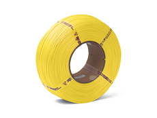 Bambu Lab Yellow PETG HF Filament Refill - 1.75mm (1kg)