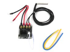 E3D SuperVolcano Heater Cartridge - 12v 80w