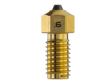 DiamondBack High Performance AnkerMake M5 Compatible Nozzle - 1.75mm x 0.60mm