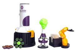 Protopasta Gloop! Themed HTPLA Filament - 1.75mm (0.5kg)