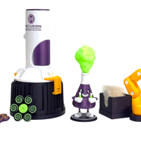 Protopasta Nice 'N Navy Opaque HTPLA - 1.75mm (0.5kg)