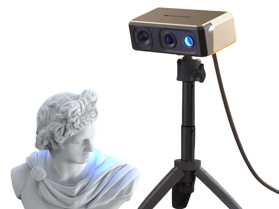 3DMakerpro Tripod for Seal