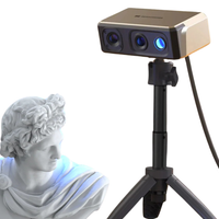 3DMakerpro Tripod for Seal