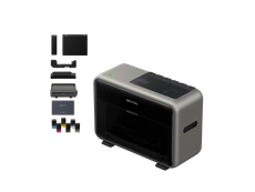 eufyMake E1 3D Texture UV Printer Deluxe Plus Bundle