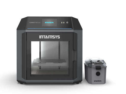 HT用ノズル FUNMAT 3Dプリンターパーツ 【3点セット】INTAMSYS