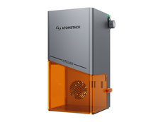 AtomStack Atelier Laser Engraver - 12W Diode Galvo