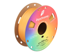 PolyMaker Panchroma Matte Sunrise Orange PLA Filament - 1.75mm (1kg)