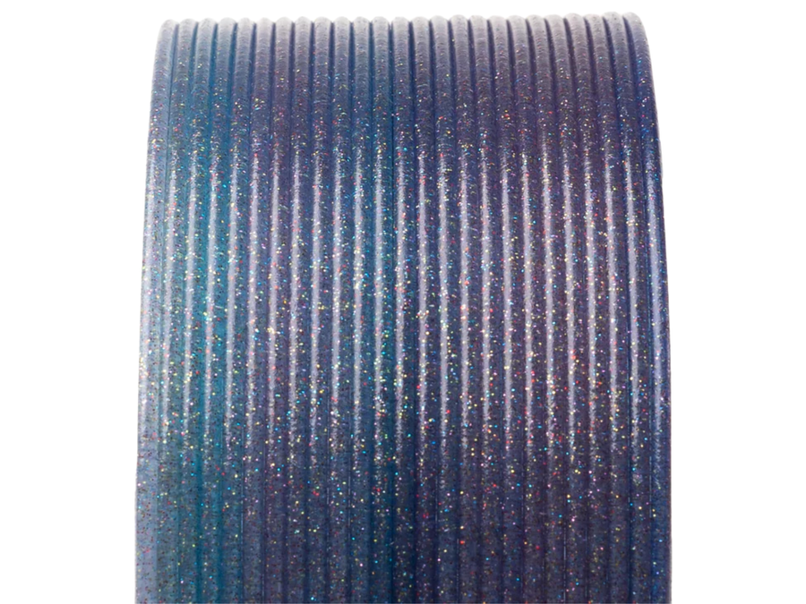 Protopasta Nebula Cotton Candy Pastel Multicolor HTPLA Filament - 1.75mm (0.5kg)