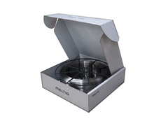 Meltio Titanium 64 Wire Filament Spool - 1mm (7.5kg)