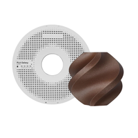 Bambu Lab Brown Galaxy PLA Filament - 1.75mm (1kg)