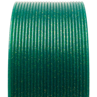 Protopasta Empire Strikes Black Silver Glitter HTPLA Filament - 1.75mm (0.5kg)