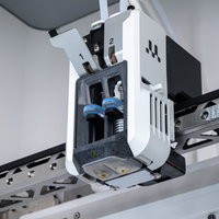 UltiMaker Factor 4 + Printer Station + 1 Year UltiMakerCare Plan