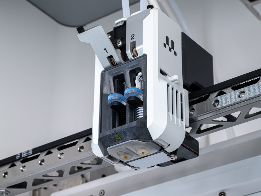 UltiMaker Factor 4 + Printer Station + 1 Year UltiMakerCare Plan