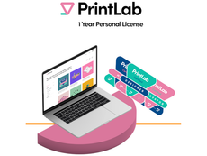 PrintLab Classroom 3D Printing Curriculum - Personal License