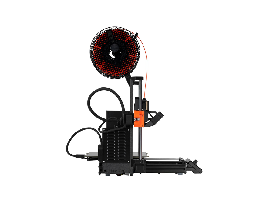 Prusa MK4S 3D Printer - Fully Assembled with MMU3 and Enclosure Kit