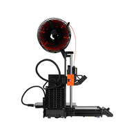 Prusa MK4S 3D Printer - Fully Assembled