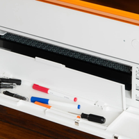 xTool M1 Ultra Riser Base Kit