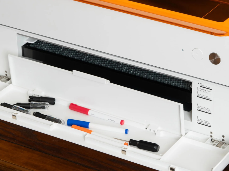 xTool M1 Ultra Riser Base Kit