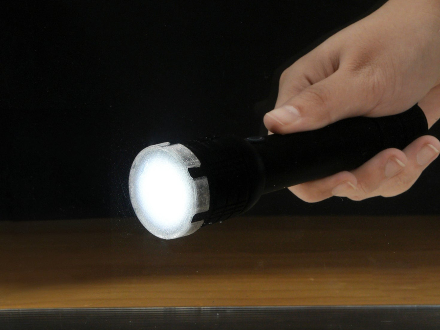 Bambu Lab Clear-Black PC Filament - 1.75mm (1kg)