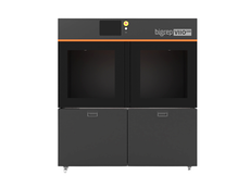 BigRep VIIO 250 Fully Automated Large Format 3D Printer - Classic Mode