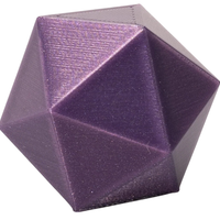 Protopasta Nice 'N Navy Opaque HTPLA - 1.75mm (0.5kg)