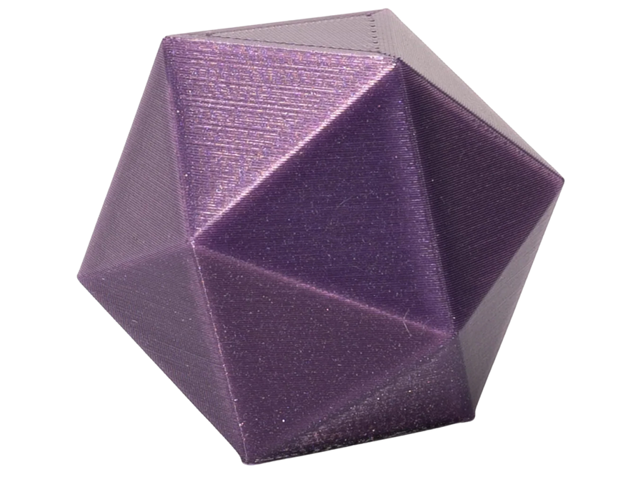 Protopasta Nice 'N Navy Opaque HTPLA - 1.75mm (0.5kg)