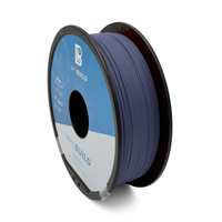 Midnight Blue MH Build Series Matte PLA Filament - 1.75mm (1kg)