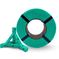 ThriftyMake Green ABS Filament Refill - 1.75mm (1kg)