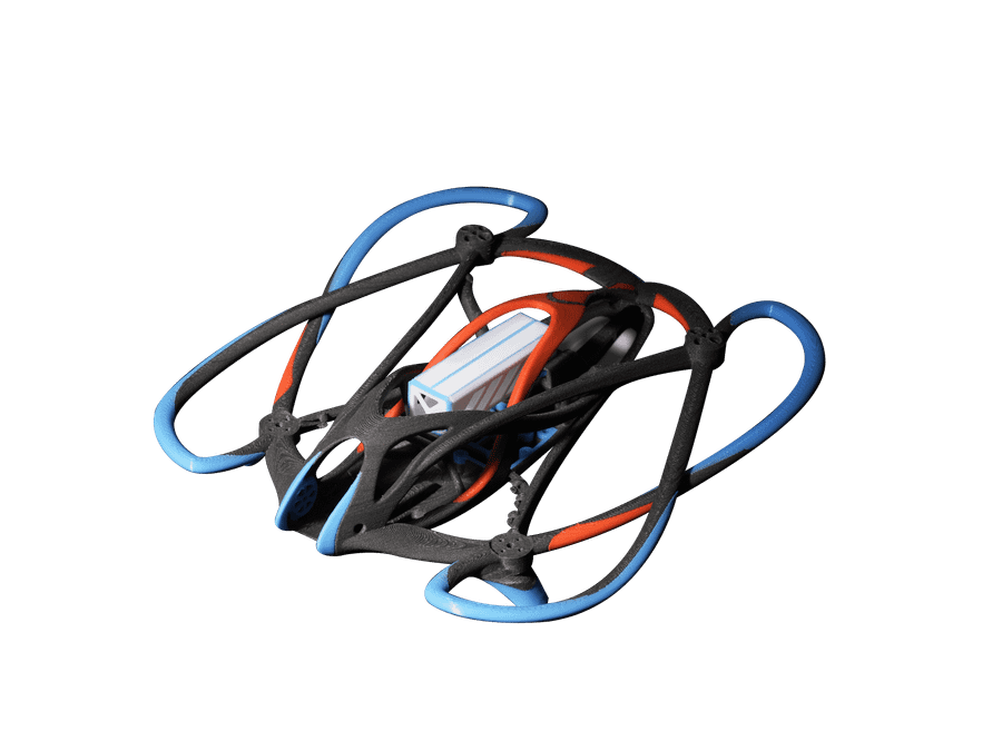 Bambu Lab H2C 10W Laser Combo 3D Printer