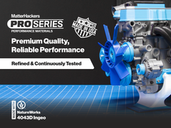 Black PRO Series PLA Filament - 1.75mm (1kg)