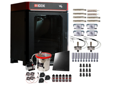 Vision Miner 22 IDEX V4 Professional Bundle