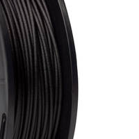 PRO Series PA CF (Carbon Fiber Nylon) Filament - 1.75mm (0.5kg)