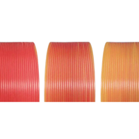 Protopasta The Vine Fruit Thermochromic HTPLA Filament - 1.75mm (0.5kg)