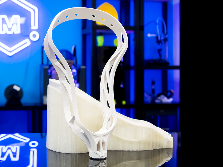 PRO Series PVA Water-Soluble Support Filament - 2.85mm (0.75kg)