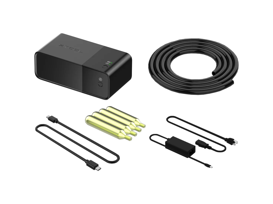 xTool Fire Safety Set