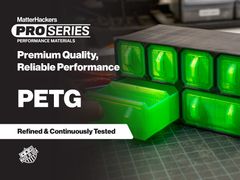 PRO Series PETG Filament (1kg)