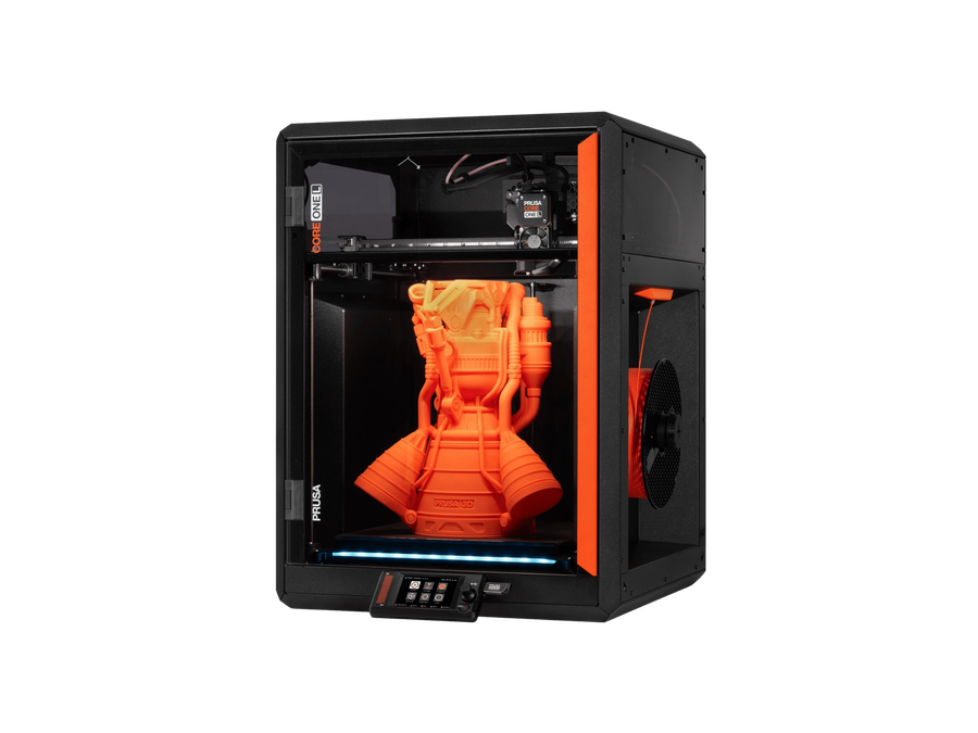 Prusa CORE One L 3D Printer